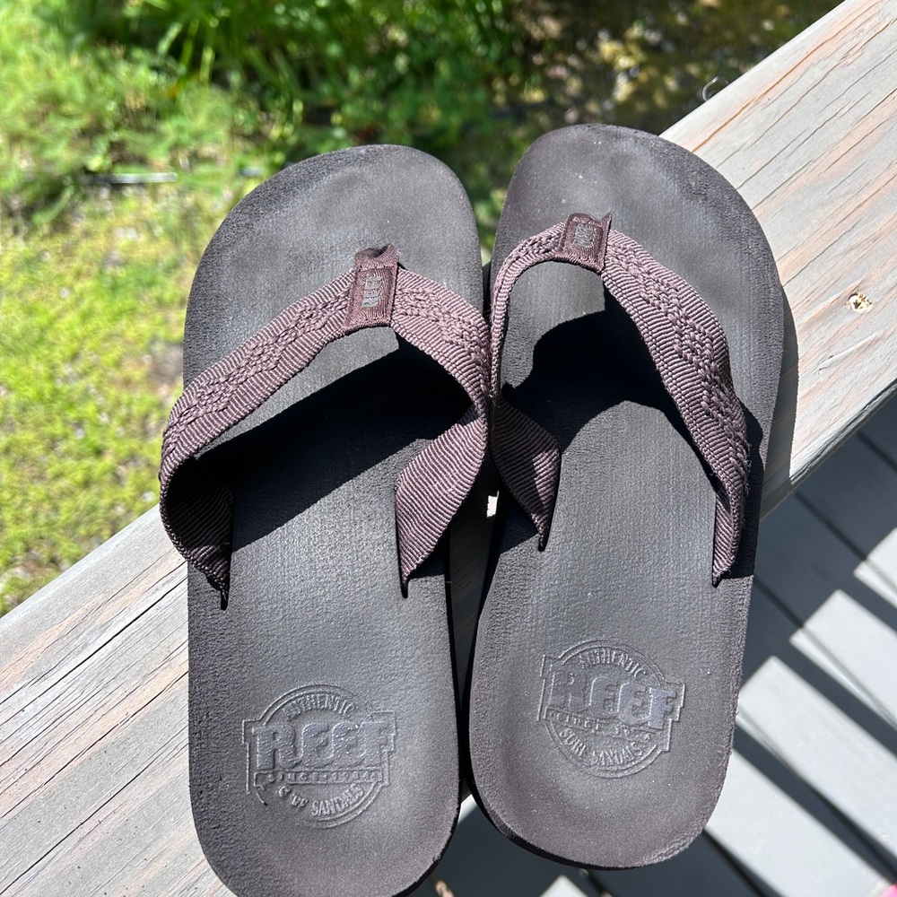 Reef Sandy Sandals
